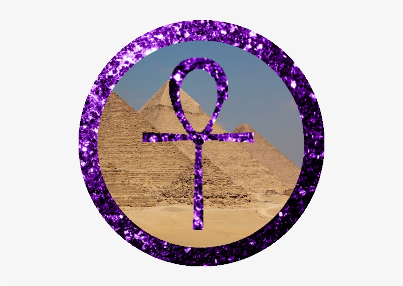 Ankh - Giza Necropolis, transparent png