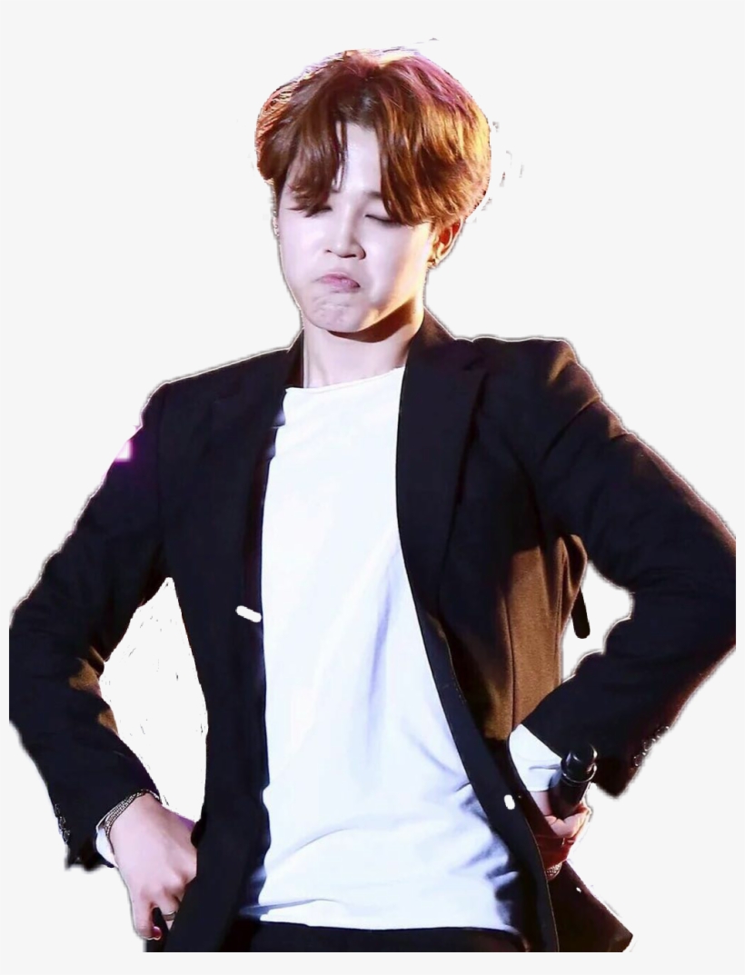 Report Abuse - Jimin Png, transparent png