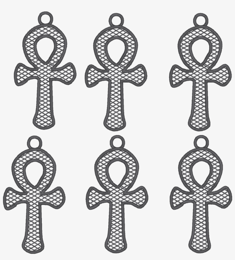 Cross, transparent png
