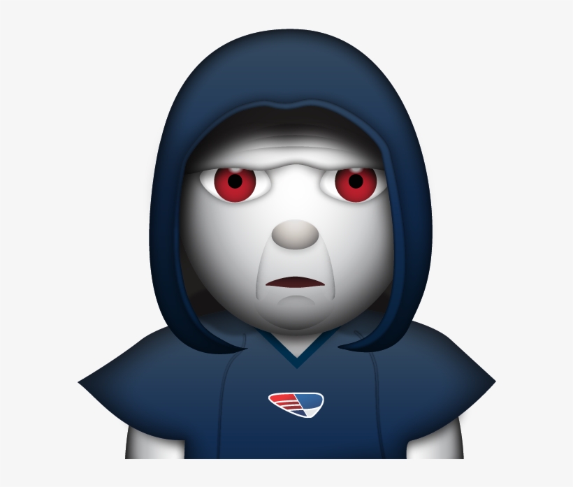 Belichick Emoji, transparent png