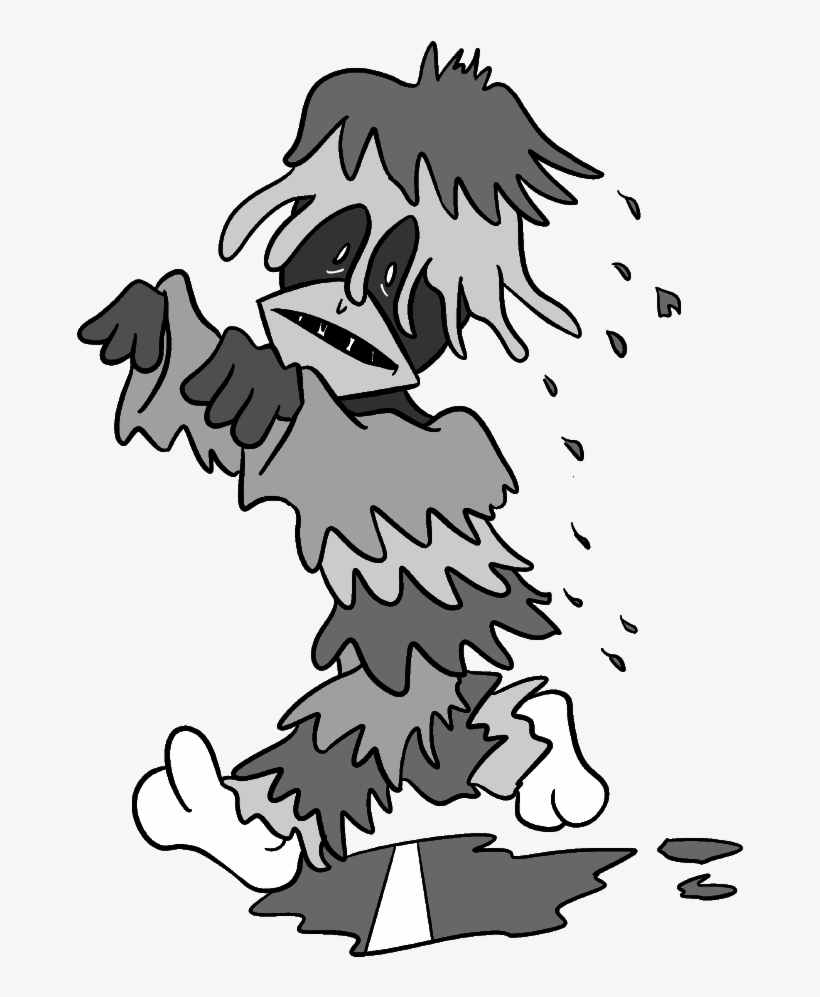 Kappa - Illustration, transparent png