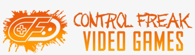 Control Freak Video Games Pigeon Forge, Tn - Control Freak Video Games, transparent png