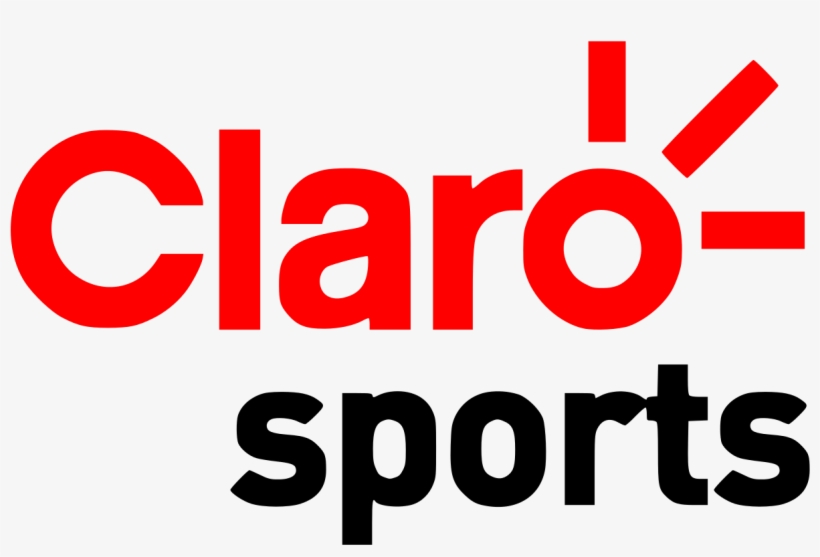 Claro Sports Logo, transparent png