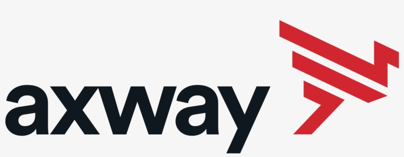 Axway Logo - Axway Logo Png, transparent png