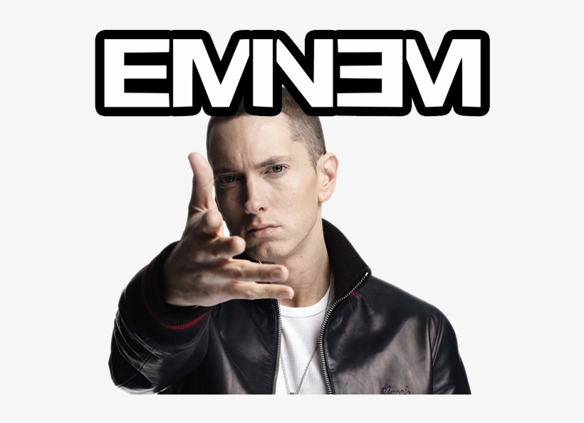 Concerto Eminem - Eminem Not Afraid, transparent png