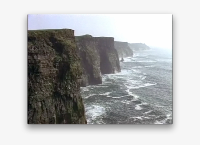 Related Wallpapers - Cliffs Of Moher, transparent png