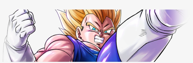 Super Saiyan Vegeta - Super Saiyan, transparent png
