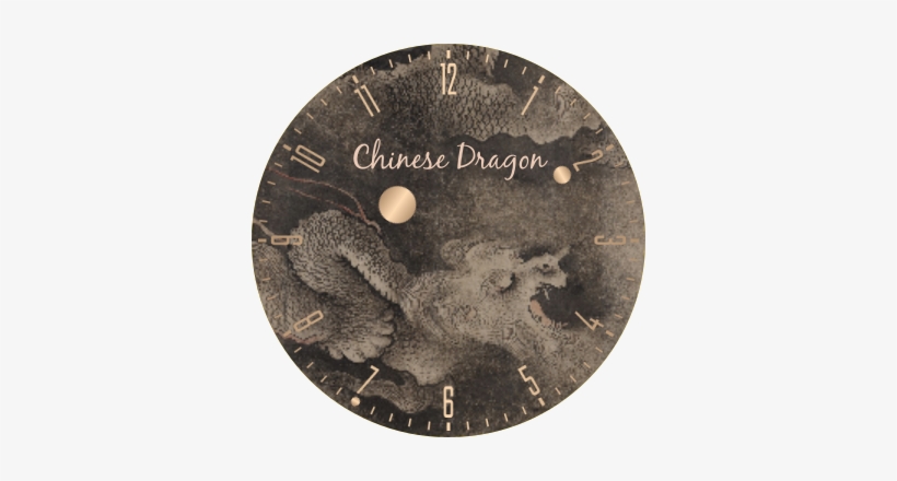 Chinese Dragon Preview, transparent png