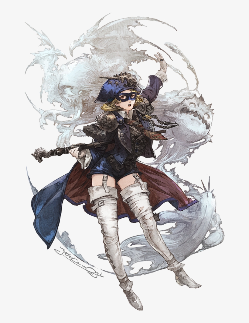 Final Fantasy Xiv's Tweet - Final Fantasy Shadowbringers, transparent png
