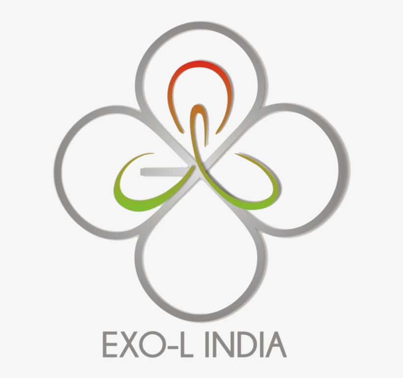 Namastehallyu Exofabase - “ - Exo, transparent png