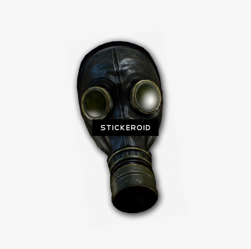 Gas Mask, transparent png