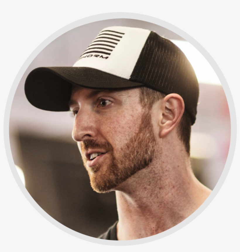Cliff Bio Pic - Oval, transparent png