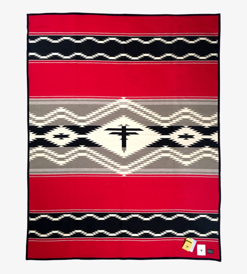 Navajo Water Blanket, transparent png