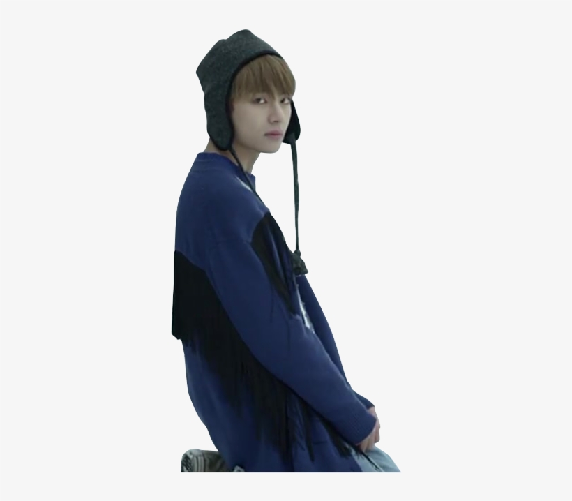 #bts Spring Day #bts Spring Day Mv Png #bts #bangtan - Kim Taehyung Png Spring Day, transparent png