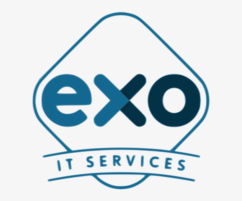 Exo It Services - Appexchange Salesforce, transparent png