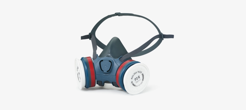 Protection Against Gas, Vapour And Dust - Personal Protective Equipment Respiratory, transparent png