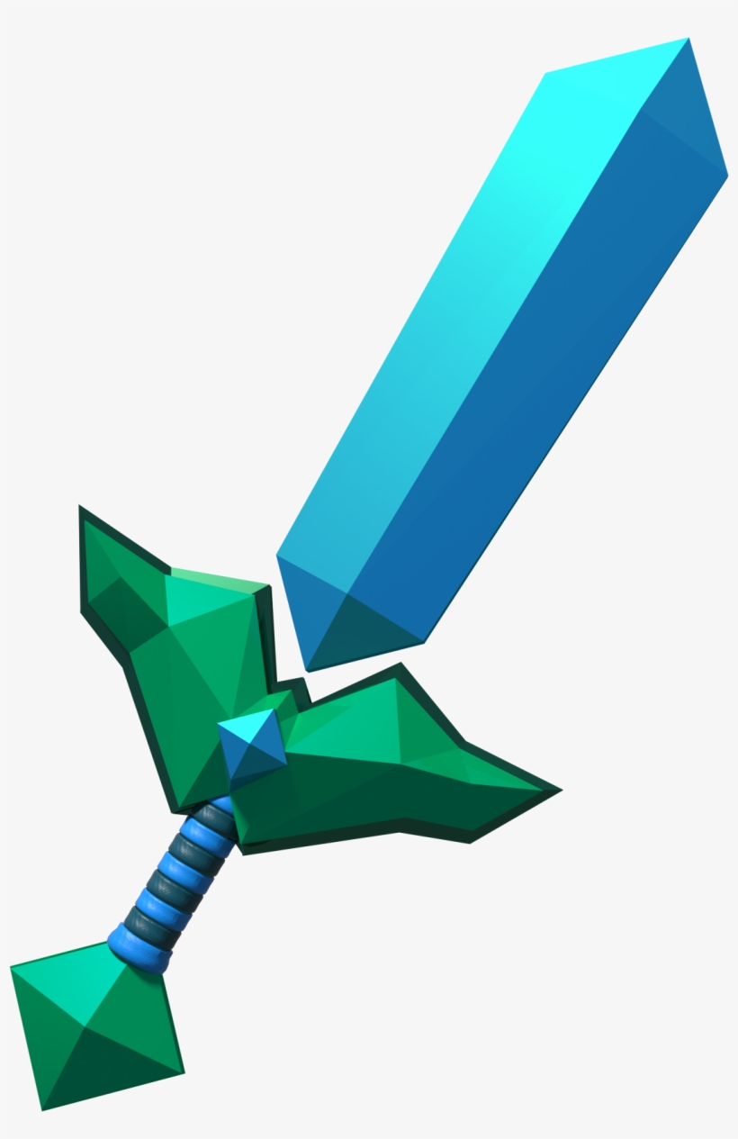 Download Bucket Png - Transparent Sword Cartoon, transparent png