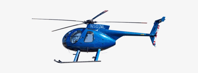 Helicopter Transparent Background - Helicopter With A Transparent Background, transparent png