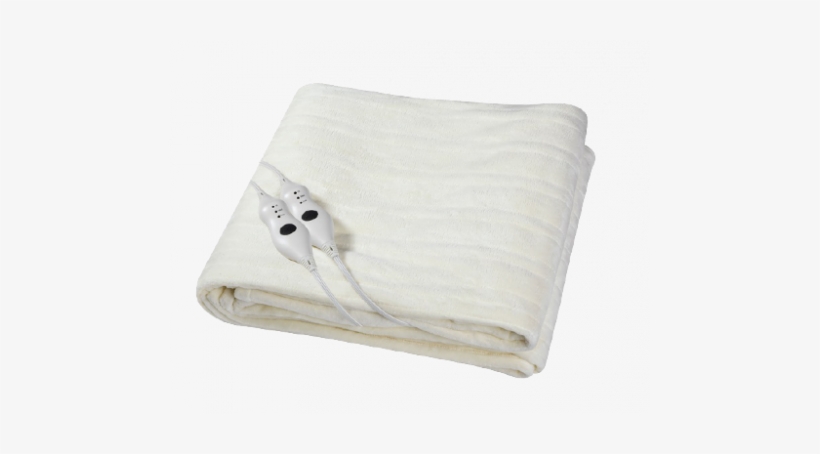 Rural King's Bellavie Queen Electric Blanket - Electric Blanket, transparent png