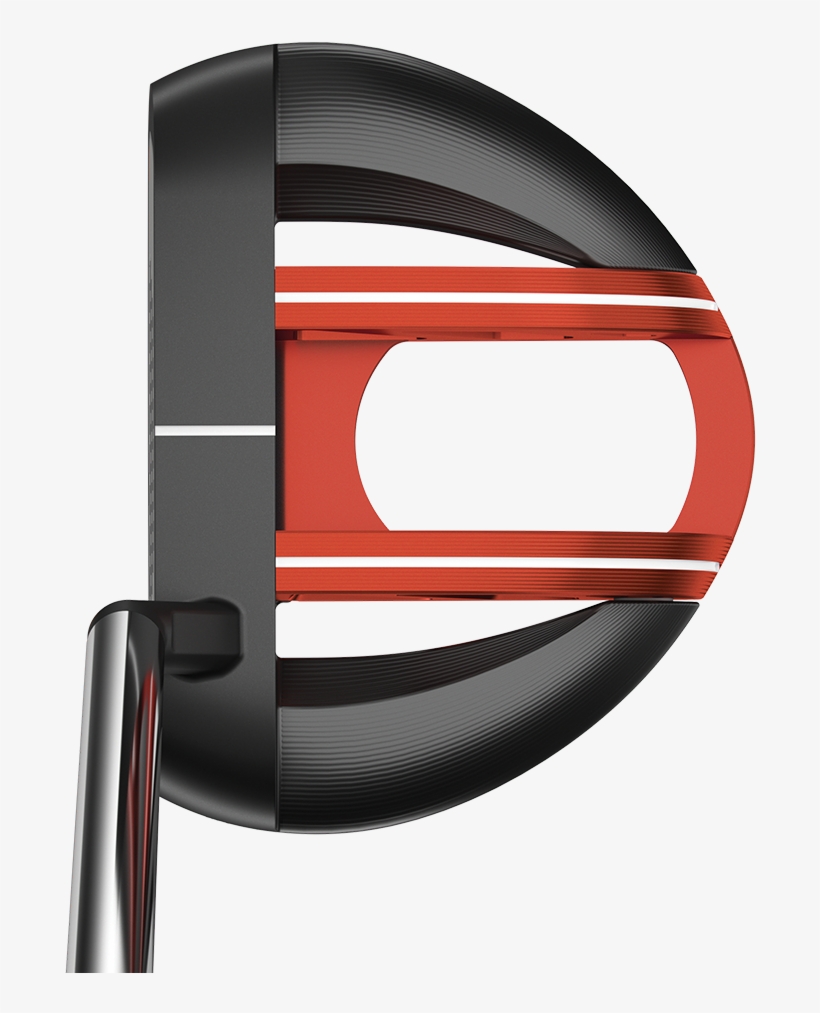 Odyssey Putter Exo Rossie, transparent png