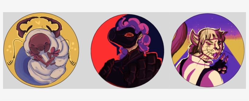 Simple Twitter/discord Icon - Discord, transparent png