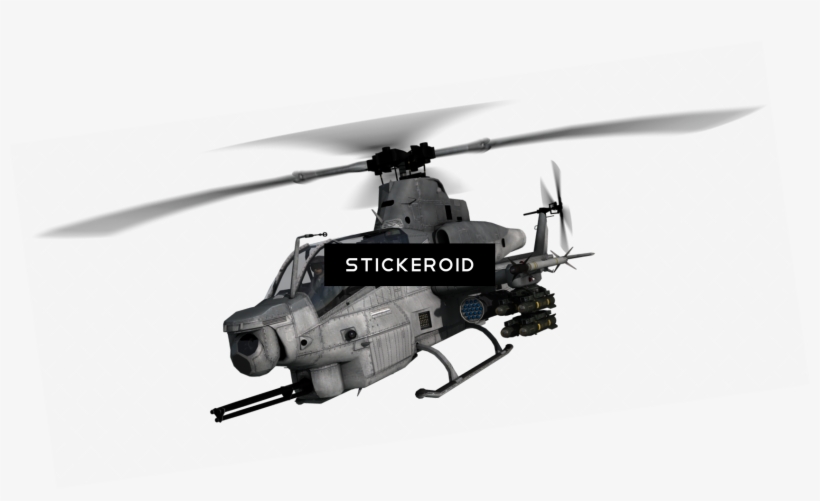Helicopter Helicopters - Cobra Helicopter Png, transparent png
