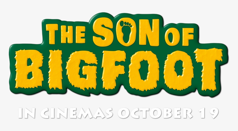 Son Of Big Foot, transparent png