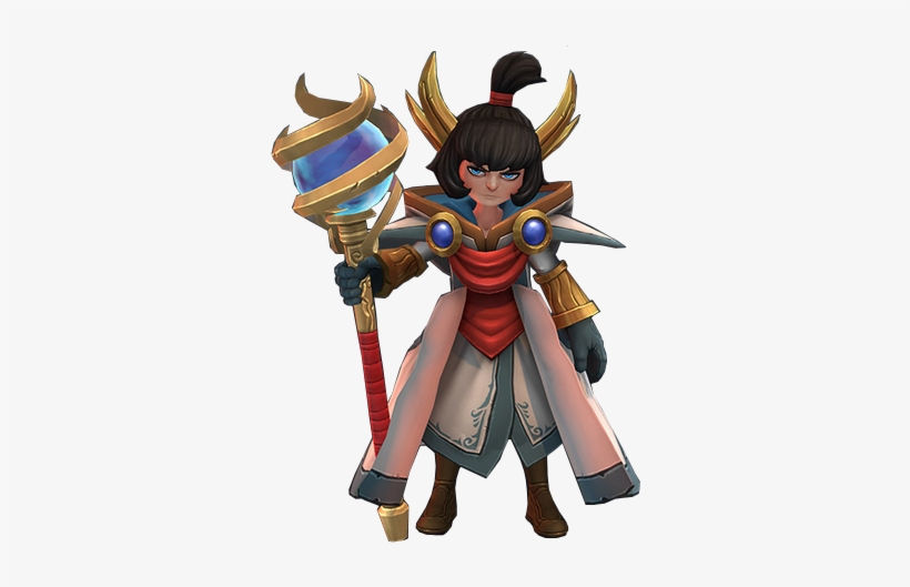 Pearl - Pearl Battlerite, transparent png