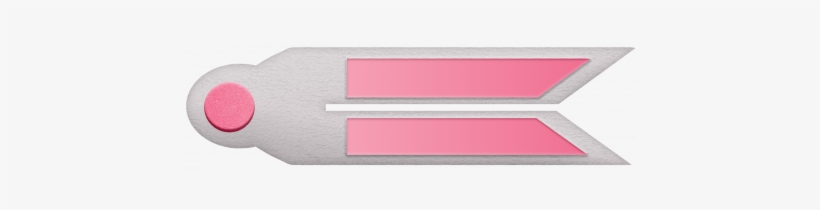 Easter Bunny Ears Tag Element Graphic By Melissa Riddle - Carpenter Pencil, transparent png