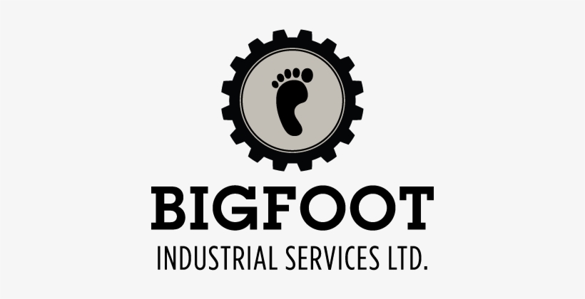 Bigfoot Industrial Services Ltd Calgary Ab, transparent png
