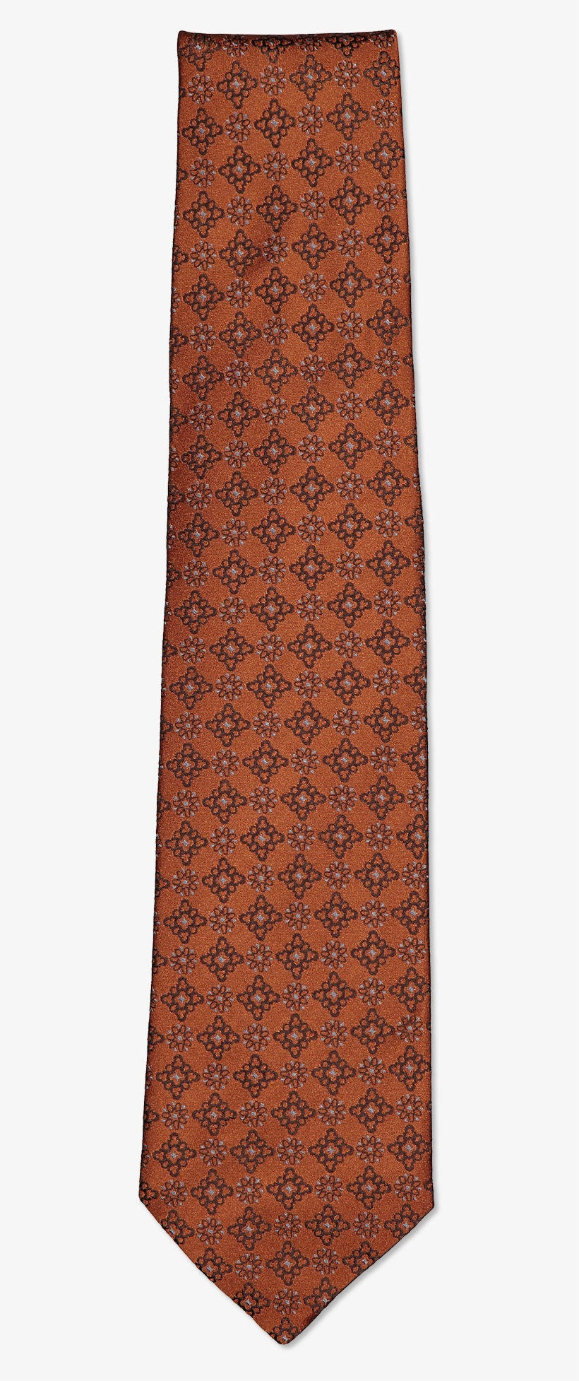 Tie Rust Medallion, transparent png