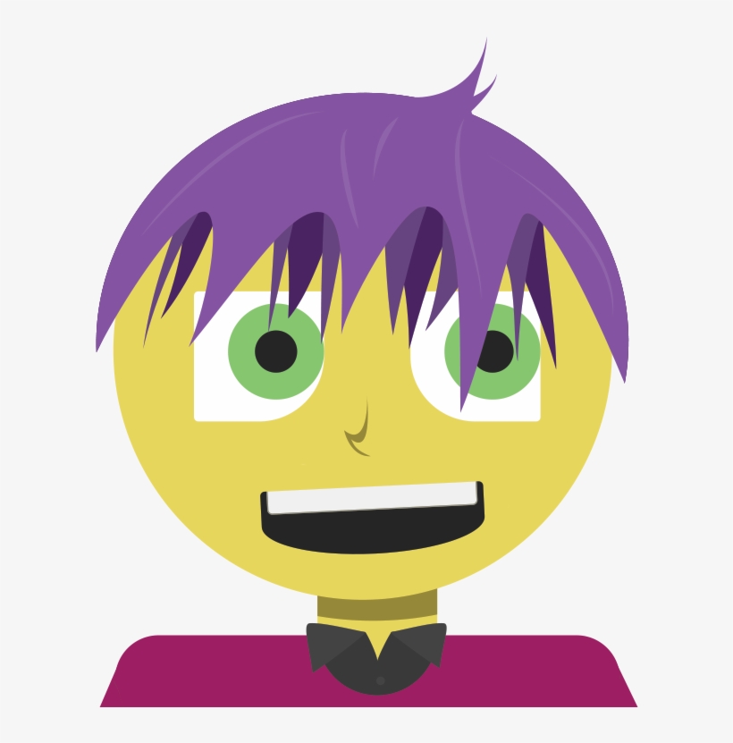 Vuppe Alpha Member - Cartoon, transparent png