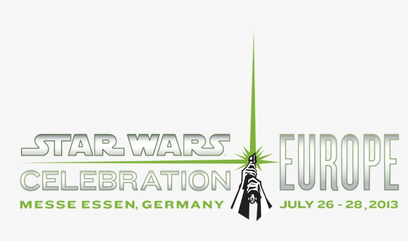 Star Wars Celebration - Star Wars Celebration Europe 2, transparent png