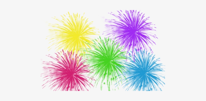 Free Celebration Clipart 19 Celebrate Picture Black - Clip Art Celebration Fireworks, transparent png