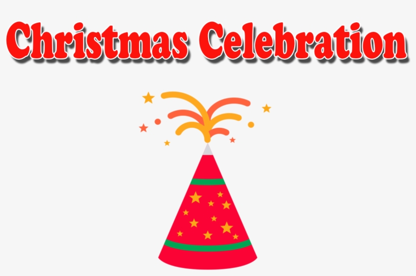 Christmas Celebration Png Transparent Image - Portable Network Graphics, transparent png