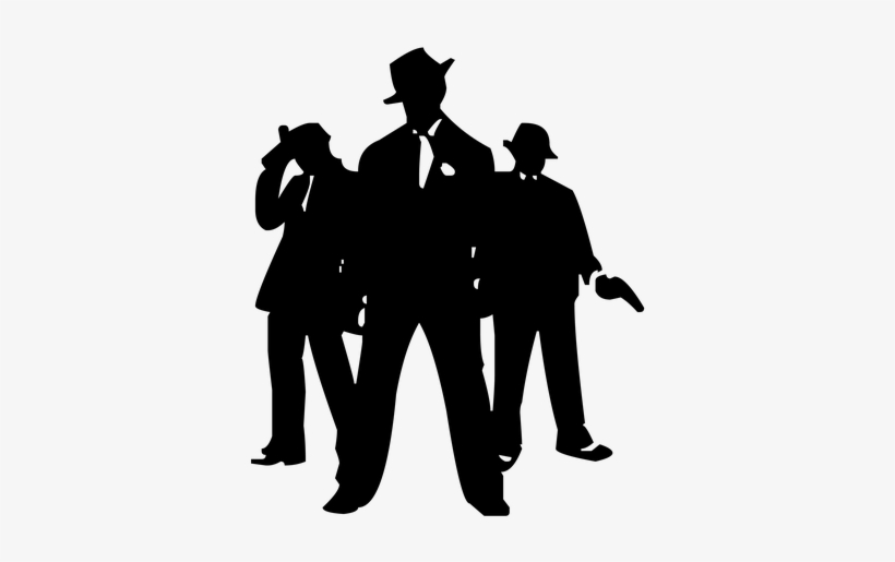Everybody Wanna Be A Gangster, transparent png