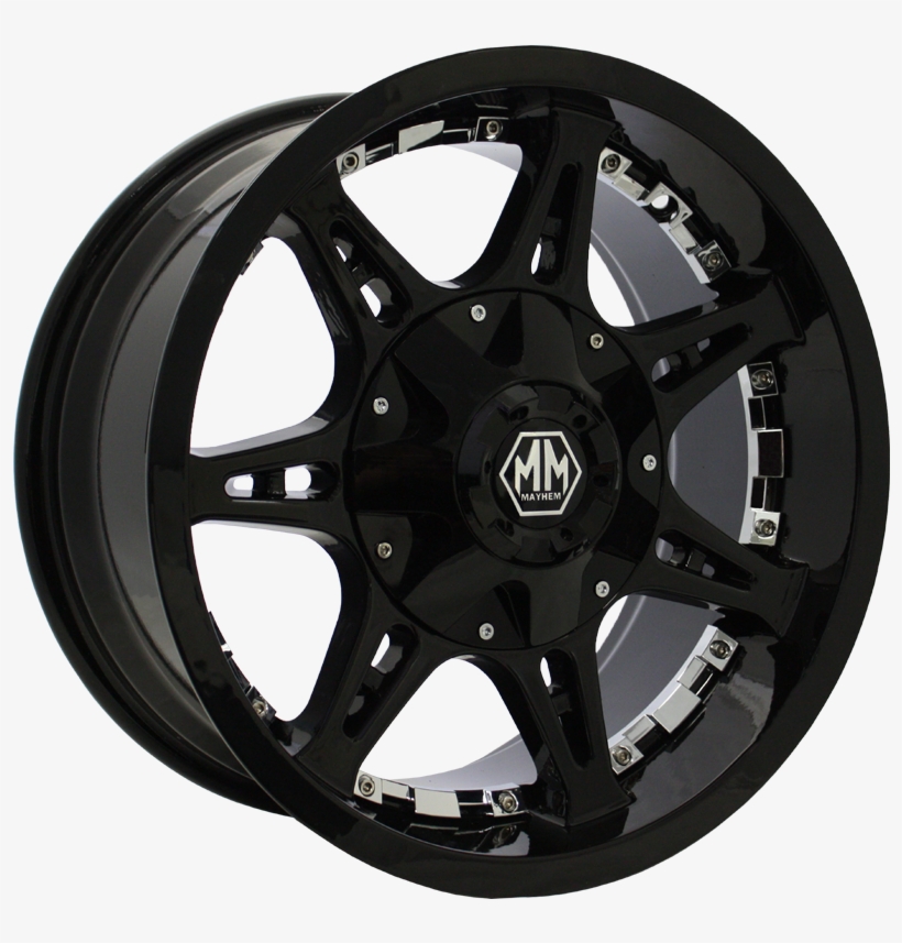 Missile Gloss Black - Missile, transparent png