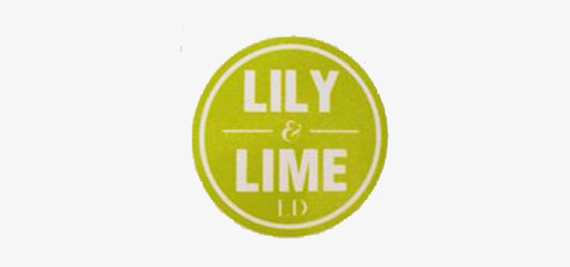 Lily And Lime Logo - Central Building Gunwharf Quays, transparent png