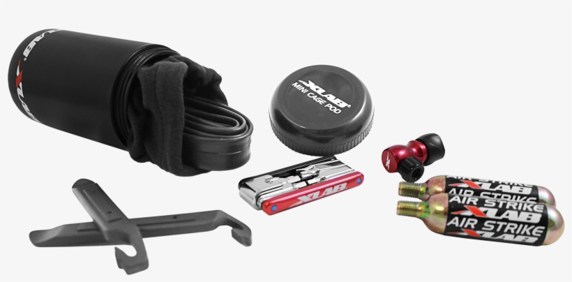 Xlab Bags And Pods Repair Storage Mini Pod Black Img - Rubber Stamp, transparent png