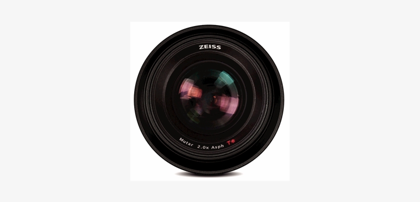 Exolens With Optics By Zeiss Telephoto Lens For Iphone - Carl Zeiss Exo Telephoto Lens For I Phone, transparent png