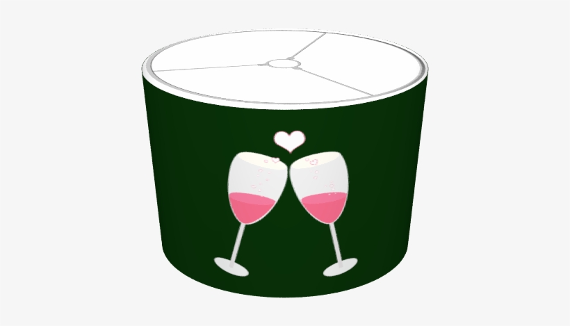 You Have Selected - Wine Glass, transparent png