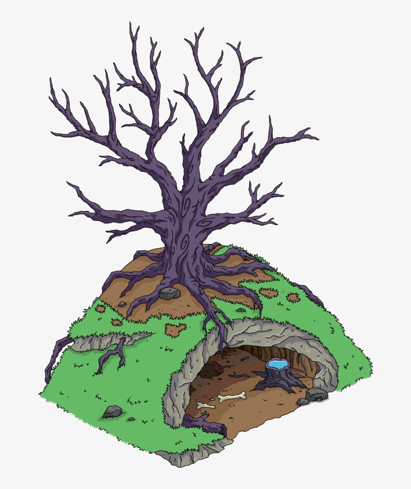 Wondering If You Should Add Howl Hill And Werewolf - Portable Network Graphics, transparent png