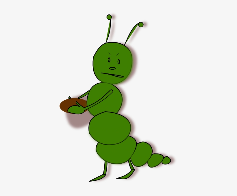 Caterpillar - Caterpillar Clip Art, transparent png