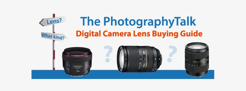 Lens Photo - Nikon Af-s Dx Nikkor 18-300mm F/3.5-5.6g Ed Vr Zoom, transparent png