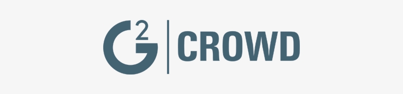 G2 Crowd Logo Transparent, transparent png