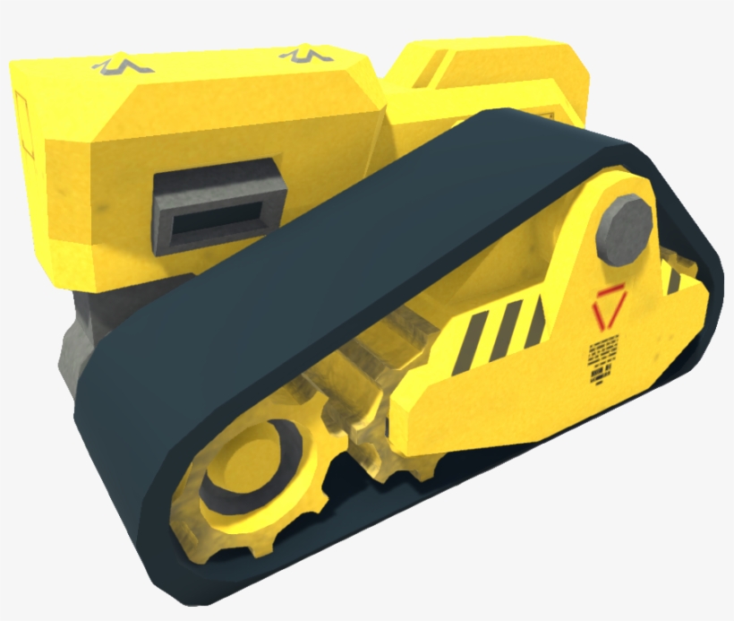 Continuous Track, transparent png