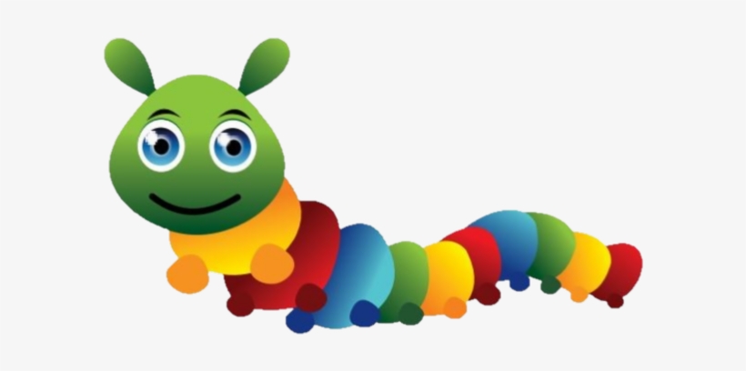 Contact Me - Caterpillar, transparent png