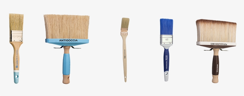 Paint Brush, transparent png