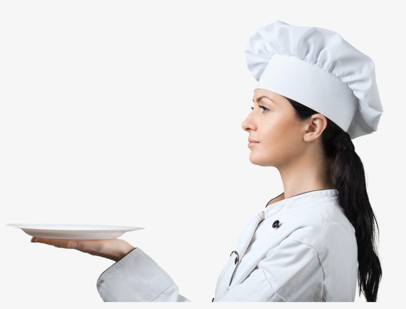 Premium Pots & Pans - Chef Png, transparent png