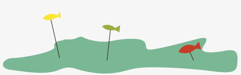 The Mountain Lake - Lake Clipart Green, transparent png
